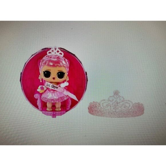 LOL Surprise Queens - New & Sealed Balls Selected at Random - NEW & SEALED Stock - Picture 4 of 6